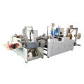 Smidigt papper Twisted Handle Paste Machinery